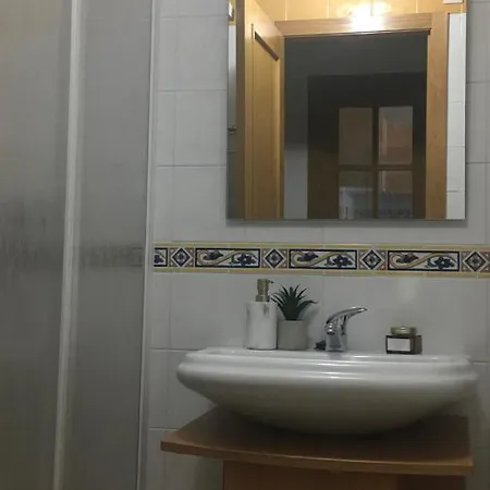 Appartement Solleiro