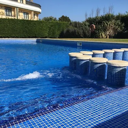 Solleiro Appartement *