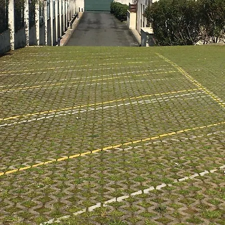 Appartement Solleiro Barreiros